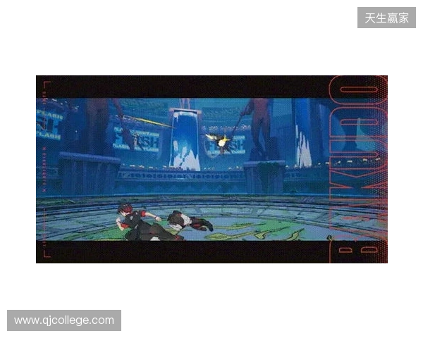 一球定乾坤!动作新作《BAKUDO -斗球的悠莉亚-》试玩版今日上线