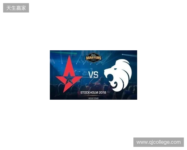 EPL S23第二阶段:搭上末班车!Astralis 2-1 FURIA