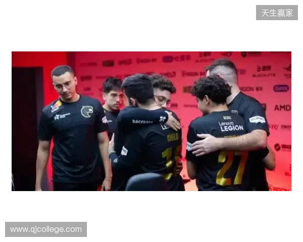 EPL S23第二阶段:失意的武士!FUT 2-1 G2