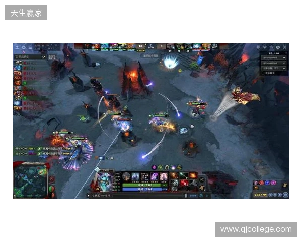 不朽杯 S2 选人大会：4 月 30 日开启！DOTA2 江湖风云再起！
